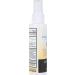 Ryshi Broad Spectrum SPF 30 Sunscreen Face Mist Hydrating Water-Resistant Lightweight Travel Size with Provitamin B5 & Vitamin E - Paraben Free - Buy Online on GoSupps.com