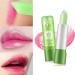 Aloe Vera Color Change Lipstick | Moisturizing & Durable Lip Balm | Calming Makeup Gloss for All Temperatures - Buy Online on GoSupps.com