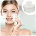 minkissy Cleansing Brush Deep Clean Face Wash Cleaning Brush Electric Silicone Scrubber for Face Blackhead Scrubber Face Exfoliator Brush Manual Facial Cleansing Multi-Functional Face Brush 5X5CM - Buy Online on GoSupps.com