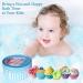 Handmade Aofmee Bath Bombs Gift Set | Moisturizing Spa Kit for Women & Kids | Perfect for All Occasions - Buy Online on GoSupps.com