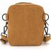 COOWONE Dogelackerli Bag - Premium Dog Walk Pocket for Treats & Training | Soft Cord with Feces Bag Dispenser for Ultimate Convenience - Buy Online on GoSupps.com