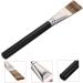 Healeved 1pc Makeup Brush Blush Powder Brush Foundation Blush Brush Beauty Supplies Cosmetics Brush Seamless Face Brush Foundation Brush Cosmetic Blending Brush 16.5x2cm As Shown - Buy Online on GoSupps.com