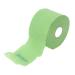Disposable Hairdressing Paper Neck Strips - Self-Adhesive Accessories for Hygienic Styling | International Shipping Available - Buy Online on GoSupps.com