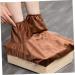 Beaupretty Moxibustion Box - Adjustable Wooden Foot Moxa Cone Burner for Home Pedicure Care - Buy Online on GoSupps.com