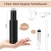 Omsscun Perfume Atomiser 100 ml - Buy Online on GoSupps.com
