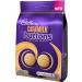 Cadbury Caramilk Buttons chocolat caramel dor 105 g (lot de 1) - Buy Online on GoSupps.com