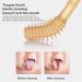 wirlsweal Baby Toothbrush and Silicone Tongue Brush Infant to Toddler Toothbrush 360 Degree BPA Free Cleaning Dental Care Portable Baby Tongue Brush Toothbrush Kit for 0-3 Years with Dust Cover Car - Buy Online on GoSupps.com