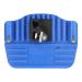 RiSki sidewall planer for ski and snowboard edges - sidewall puller