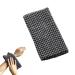 Extra Long Exfoliating Back ScrubberExtra Long Magic Back Washer Body Scrubber for Shower 25x100cm Magic Body Back Scrubber for Shower for Men and Women