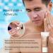 Dermasport Facial Sunscreen SPF 50 - Ultimate Sun Protection for Swimmers | Pre Swim Chlorine Lotion for Men & Women | Sport Sunscreen & Skin Care (2.1 oz - Buy Online on GoSupps.com