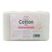 Mirea Cotton Pads Double-sided Cotton Piece Facial Cotton for Nail Art Skin Care (Thin section)
