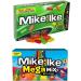 Mike And Ike Original Fruits & Mega Mix Theatre Box 141g - 02 Mixed Boxes - Buy Online on GoSupps.com