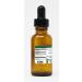 Terravita Black Currant & Buckthorn Glycerite Liquid Extract - 1 oz Herbal Supplement for Optimal Health - Buy Online on GoSupps.com