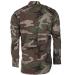 Buy Woodland Ripstop Field Shirt - Durable & Stylish Outdoor Apparel for International Shipping - Buy Online on GoSupps.com
