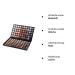 Laemalls 120 Colors Eyeshadow Palette | Professional Matte & Shimmer Shades | Perfect for Everyday Makeup & Bright Looks - Buy Online on GoSupps.com