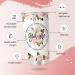 HOMISBES Christian Gifts for Women - Inspirational Religious Jesus Stainless Steel Tumbler 20oz - Buy Online on GoSupps.com