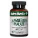 NutraMedix Magnesium Malate 120 Vegetable Capsules