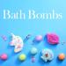 Unicorn Bath Bomb Gift Set - Handmade All Natural Essential Oil Bath Bombs - Perfect Gift for Birthday, Mother's Day, or Valentine's Day - Ideal for Women, Moms, and Teen Girls - Buy Online on GoSupps.com