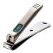 Portable Thickened Sharp Medium Nail Clippers 7.4cm/2.9in Single Pack Good Product For Home Traveling Practical tool
