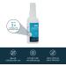 Mini First Aid Set with Wound Spray (75ml) - Perfect for Outdoor Adventures Hiking Travel & Kids - Buy Online on GoSupps.com