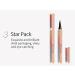 LIZEALUCKY Liquid Eyeliner Water Resistant Long Lasting Quick Dry Eyeliner Stick Starry Sky Eyeliner Stick Beauty Makeup Cosmetics for Women and Girls Gift - Buy Online on GoSupps.com