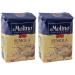 Il Molino Chiavazza - Italian durum wheat flour 2Kg (1Kg pack of 2)
