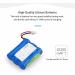 Portable Insulin Refrigerator Intelligent Alarm System Drug Refrigerator Refrigerated Container Car Refrigerator Multiple Power Supply Methods Mini Refrigerator - Buy Online on GoSupps.com