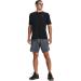 Under Armour Men's Tech 2.0 Short Sleeve T-shirt Black/Graphite - Size Large - Buy Online on GoSupps.com