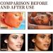 Fake Tan Peptide Serums for Skin Care Anti Pollution Sunshine Essence Self Tanning Dropswith Bronzed Skin It Can Resist Wrinkles Fine Lines Nourish and Moisturize Aging Skin (3Pcs) - Buy Online on GoSupps.com