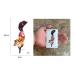 24 Sheets Butterfly Temporary Tattoo Stickers for Women - Waterproof Animal Body Art Fake Hand Sticker by Wyuen (W24-03) - Buy Online on GoSupps.com