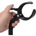 Hair Dryer Stand Hair Dryer Holder Stand Hands-Free Hair Drying Experience with The 360 Degree Rotation Hair Dryer Stand - Buy Online on GoSupps.com