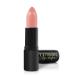 Luxury by Sofia All Natural Lipstick  Semi Matte Lip Color  Moisturizing Lipstick  Non Toxic  Non GMO  Highly Pigmented  Long Lasting Lipstick  Vegan Makeup for Women (7 Shades) Peace