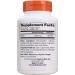 Doctor's Best Biotin 5000 mcg - 120 Vegan Capsules for Hair, Skin & Nail Support - Buy Online on GoSupps.com