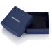 Constantlife Adult Stainless Steel Aromatherapy Diffuser Locket Bracelet - Allergy-Free Essential Oil Accessory for Men & Women (Blue - Buy Online on GoSupps.com