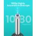 Wireless Smart Ear Wax Removal Tool with 1080P Camera - Bebird Ear Cleaner in Dark Grey - Buy Online on GoSupps.com