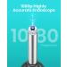 Bebird Ear Wax Removal Tool with 1080P Camera - Wireless Smart Ear Cleaner for iPhone, iPad & Android - Dark Black - Buy Online on GoSupps.com