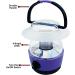 Dorcy LED Mini Lantern 41-1017 | 70-Hour Run Time | Small | Assorted Colors - Buy Online on GoSupps.com