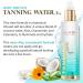 Body Drench Tanning Water Sprayer 7 oz - Easy and Even Sunless Tan Solution - Buy Online on GoSupps.com