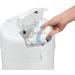 Buy Wenko Secura Premium Hygiene Container - Eco-Friendly & Durable | International Shipping Available - Buy Online on GoSupps.com