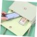 Villcase 30PC Travel Toothpick Box & Swab Holder - Portable Jewelry & Dental Dispenser in 5 Colors | Travel-Resistant Cotton Pad Container - Buy Online on GoSupps.com