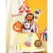 JeVenis Circus Cake Decoration Circus Cake Topper Carnival Birthday Cake Decorations Circus Birthday Party Supplies Circus Baby Shower Decoration - Buy Online on GoSupps.com