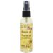 Sands Of Morocco Body Spray (Double Strength) 2 ounces Body Mist for Women with Clean Light & Gentle Fragrance Long Lasting Perfume with Comforting Scent for Men & Women Cologne with Soft Subtle 2 Fluid Ounces (Double Strength)