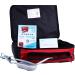 Vanenfare Heating Bag for Abdominal Dialysis | Constant Temperature Household Bags for Peritoneal Dialysis | Red Heating Package for Comfort - Buy Online on GoSupps.com