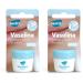 Vaselina Senti2 Baume L vres Neutro 20 Ml Hydratant Multicolore S che (Lot de 2) Pack of 2