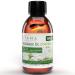 KitaMa massage oil aroma DOK MOK Thai water -jasmine - body oil for massages - care oil - aroma oil - nourishing relaxation oil - 250ml DOK MOK (water jasmine) 250 ml (1 Pack)