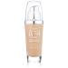 L'Oreal True Match Healthy Luminous Makeup SPF 20  W6 Sun Beige 1 fl oz (30 ml)