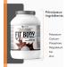 Shakes de remplacement de repas avec prot ines et collag ne | Aide au contr le du poids | Shake de r gime rassasiant pour hommes et femmes | Chocolat - Vanille - Fraise Chocolat 240 g (Lot de 2) - Buy Online on GoSupps.com