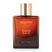 Be'llaVita Luxury OUD PARFUM Intense Unisex Perfume for Men & Women with Carnation Vanilla Cedarwood | Woody OrientalFragrance Scent 100Ml