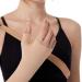 Haofy Compression Arm Cuff for Lymphedema | 23-32 mmHg Support | Ideal for Post-Mastectomy Recovery - Buy Online on GoSupps.com