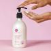 Buy Luseta Glossy Pearl Conditioner - Deep Moisturizing & Smoothing for Frizzy Hair | 16.9 fl. oz | International Shipping Available - Buy Online on GoSupps.com